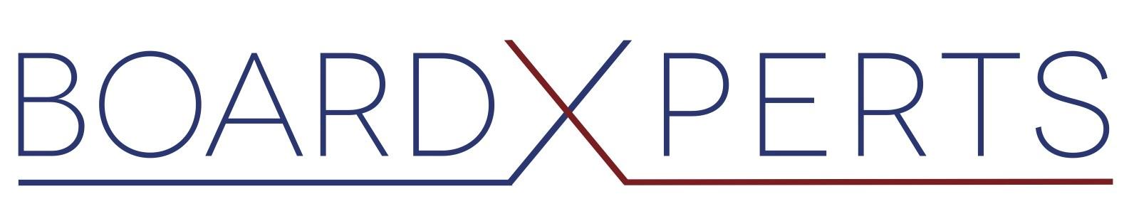 Board Xperts Logo 6, ARakademie Board Xperts Logo, ARakademie