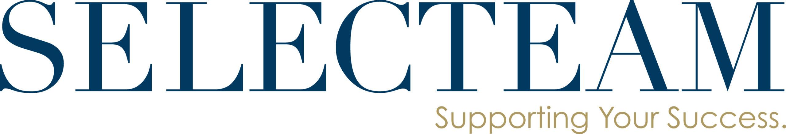 Logo_SELECTEAM_Pantone 4, ARakademie Logo SELECTEAM RGB Schriftzug blau1 scaled, ARakademie